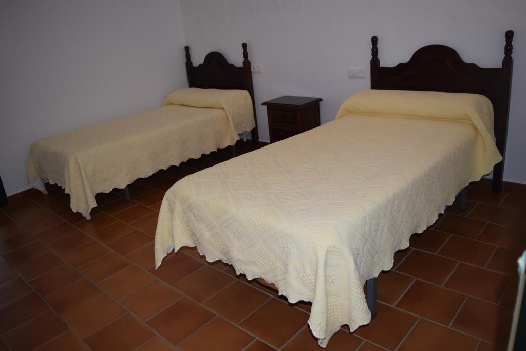 Casa Rural Los Pinos Инохос Номер фото