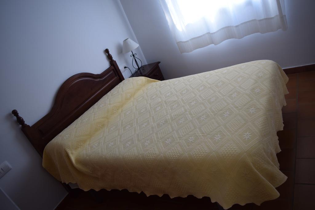 Casa Rural Los Pinos Инохос Номер фото